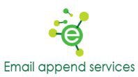 Email Append Services