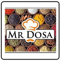 Mr Dosa Indian Restaurant