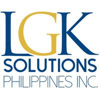 LGK Solutions Philippines Inc. 