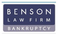 Benson Law Firm, Cleveland Bankruptcy Lawyer