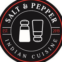 Salt & Pepper Indian Restaurant