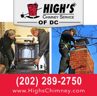High's Chimney Service of DC