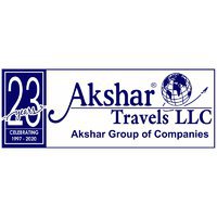 Akshar Travels LLC