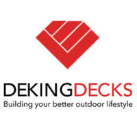 DeKing Decks Brisbane