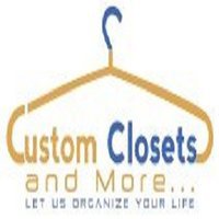 Custom Closets Nolita