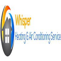 Whisper Heating & Air Conditioning Service