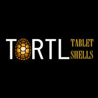 Tortl Tablet Shells