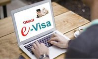 Apply for Oman visa