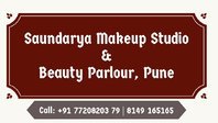 Saundarya Makeup Studio Beauty Parlor
