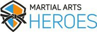 Martial Arts Heroes