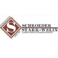 Schroeder-Stark-Welin Funeral Home and Cremation Services