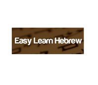 Easy Learn Hebrew