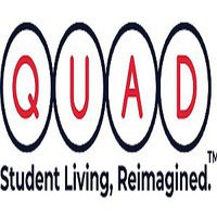 The Quad at York | Student Residence