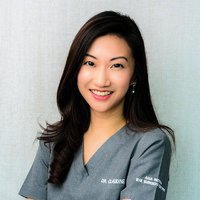 Dr Claudine Pang - Eye Floaters Treatment