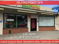 Island Foot Spa