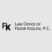 Law Offices of Fedor Kozlov P.C.