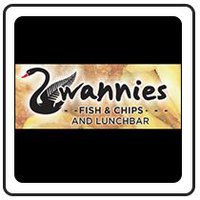 Swannies Fish & Chips