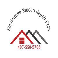 Kissimmee Stucco Repair Pros