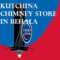 Kutchina Chimney Store in Behala