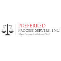 Preferred Process Servers, Inc