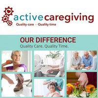 Active Caregiving Inc