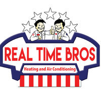 Real Time Bros Heating And Air Conditioning