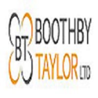 Boothby Taylor