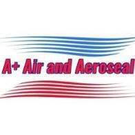 A+ Air and Aeroseal