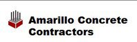Amarillo Concrete Contractors