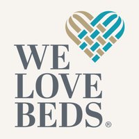 We Love Beds