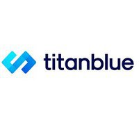 Titan Blue Australia