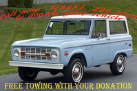 Waterbury Car Donation