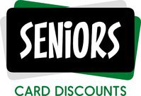 Seniors Card Discounts
