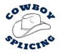 Cowboy Splicing