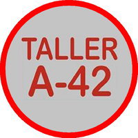 Taller mecanico A-42