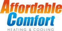 Affordable Comfort Heating & Air Conditioning