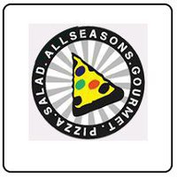 All Seasons Pizzeria and Cafe