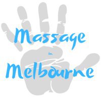 Massage in Melbourne