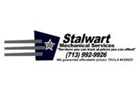 Stalwart Air Conditioning & Heating