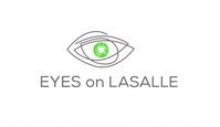 Eyes on Lasalle