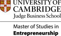 Master of Studies in Entrepreneurship