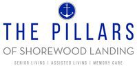 The Pillars of Shorewood Landing