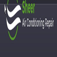 Sheer Conditioning Repair