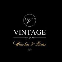 Vintage Wine Bar & Bistro