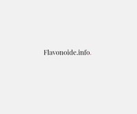 Flavonoide.info