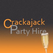 Crackajack Party Hire
