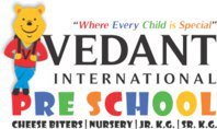 Vedant International Pre School
