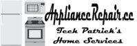 TechPatrick's Appliance Repair