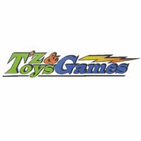 T'z Toys and Games