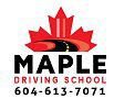 Maple Driving School